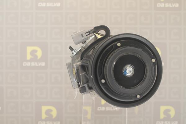 Butée hydraulique A4