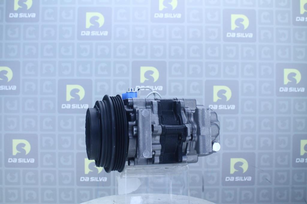 Compresor, aire acondicionado DA SILVA S.A.S. ref. FC1727