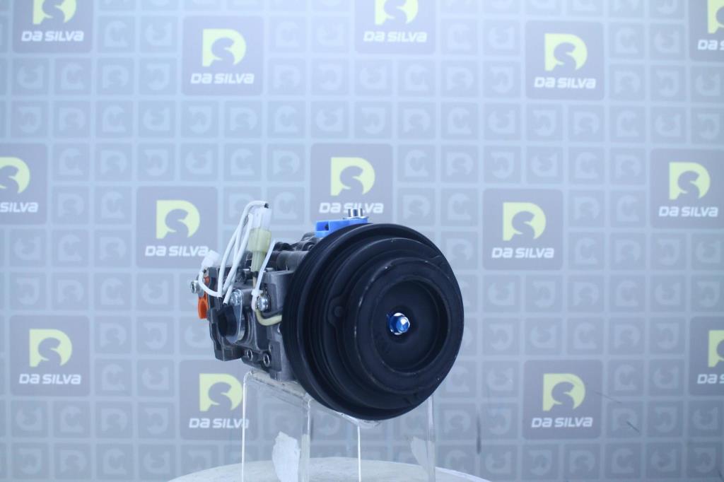 Compresor, aire acondicionado DA SILVA S.A.S. ref. FC1727