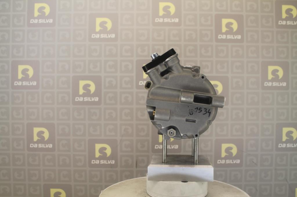 Compresor, aire acondicionado DA SILVA S.A.S. ref. FC1728