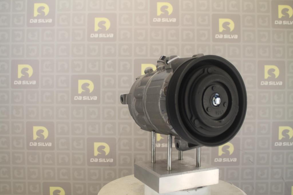 Compresor, aire acondicionado DA SILVA S.A.S. ref. FC1728