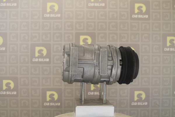 Butée hydraulique Gt