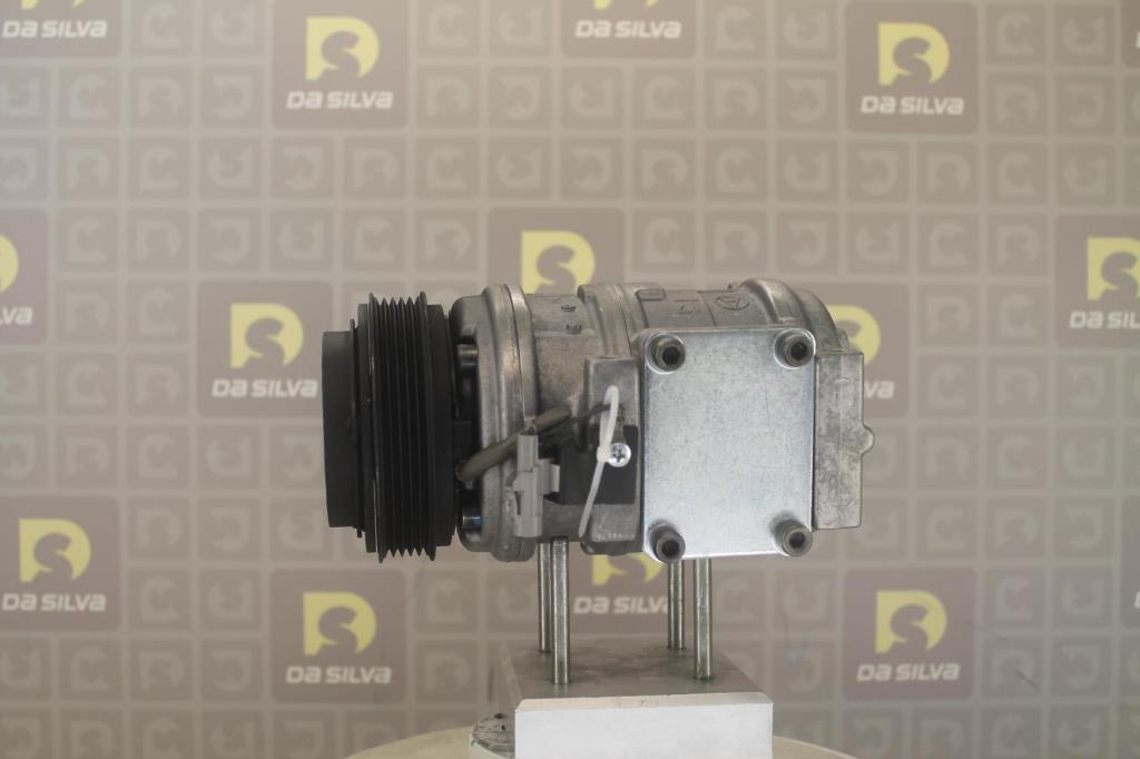 Compresor, aire acondicionado DA SILVA S.A.S. ref. FC1731