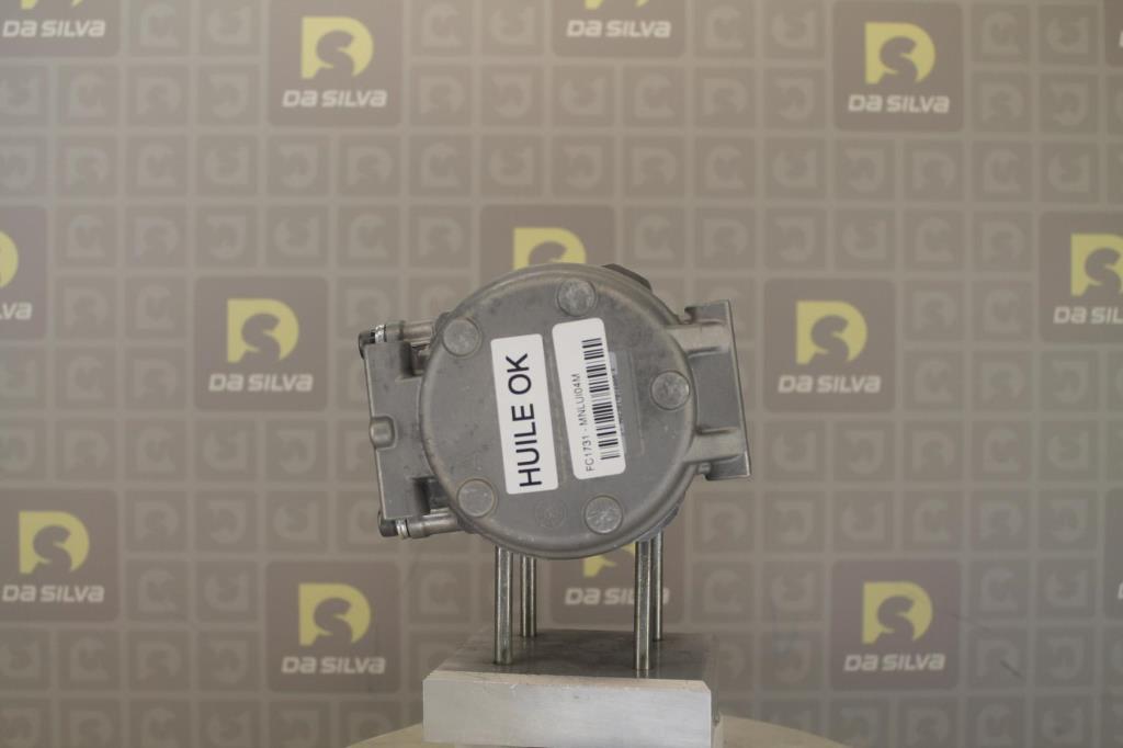 Compresor, aire acondicionado DA SILVA S.A.S. ref. FC1731