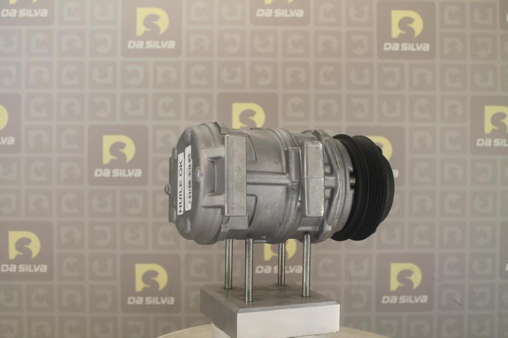 Compresor, aire acondicionado DA SILVA S.A.S. ref. FC1731