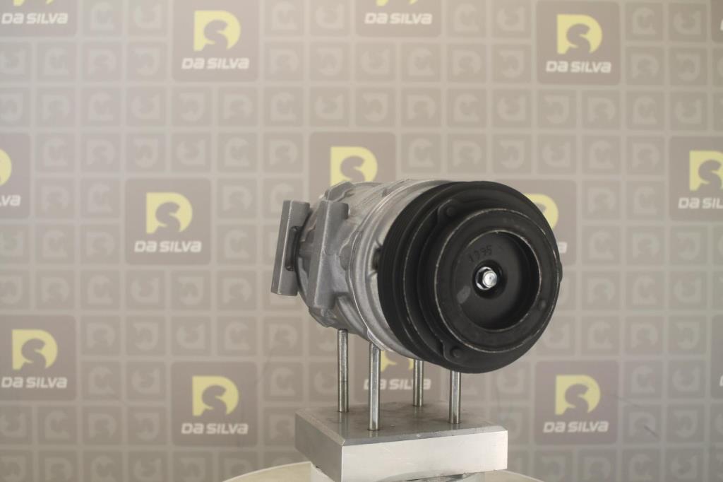 Compresor, aire acondicionado DA SILVA S.A.S. ref. FC1731