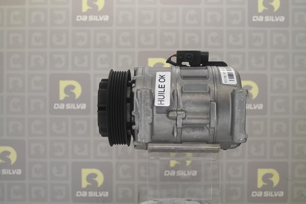 Butée hydraulique Gt