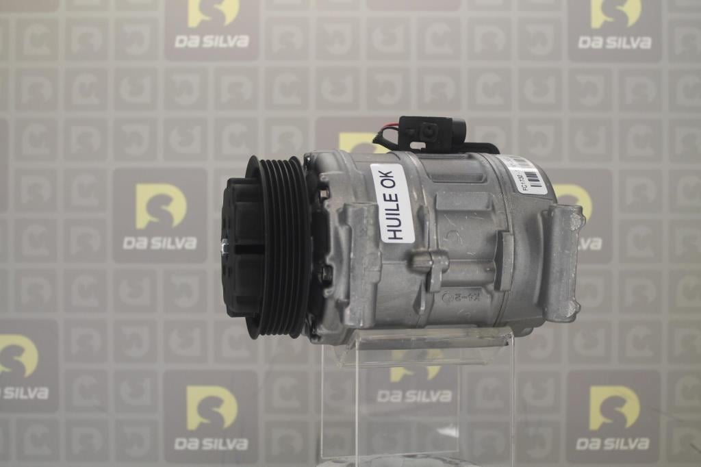 Compresor, aire acondicionado DA SILVA S.A.S. ref. FC1732