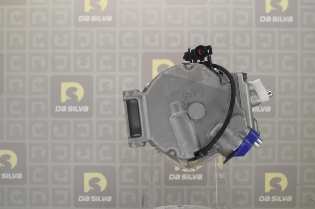 Compresor, aire acondicionado DA SILVA S.A.S. ref. FC1732