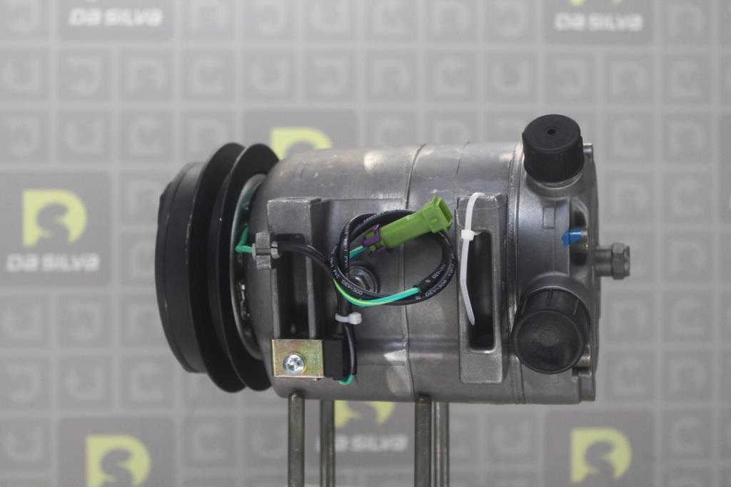 Compresor, aire acondicionado DA SILVA S.A.S. ref. FC1735
