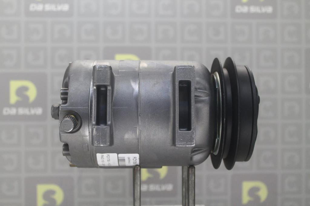 Compresor, aire acondicionado DA SILVA S.A.S. ref. FC1735