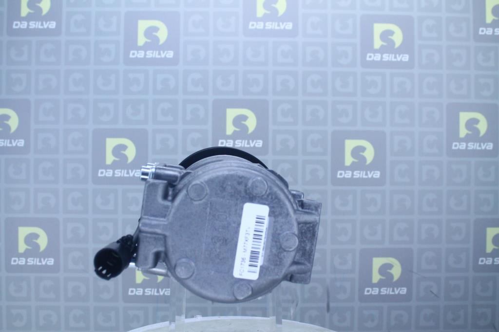 Compresor, aire acondicionado DA SILVA S.A.S. ref. FC1736