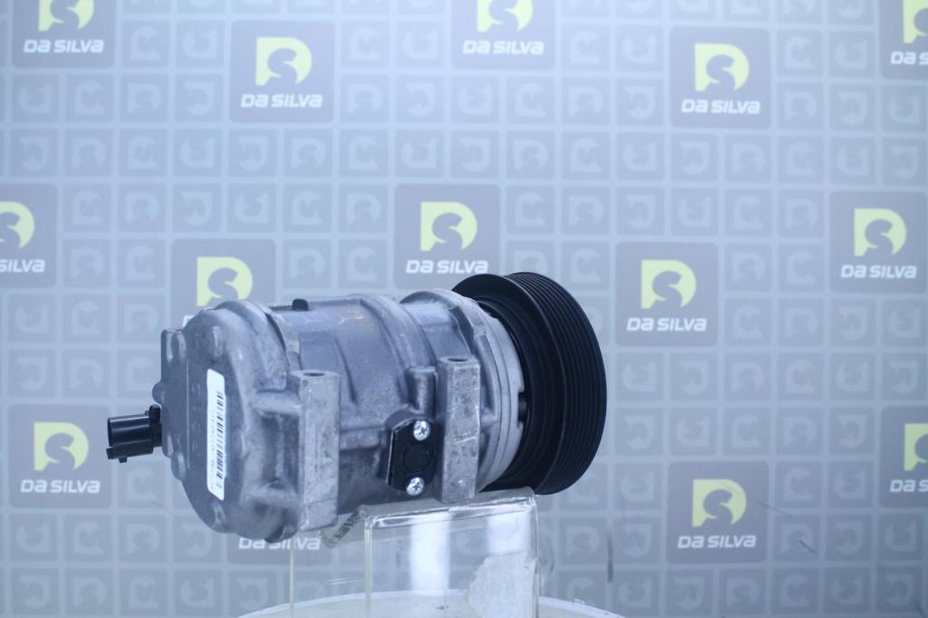 Compresor, aire acondicionado DA SILVA S.A.S. ref. FC1736