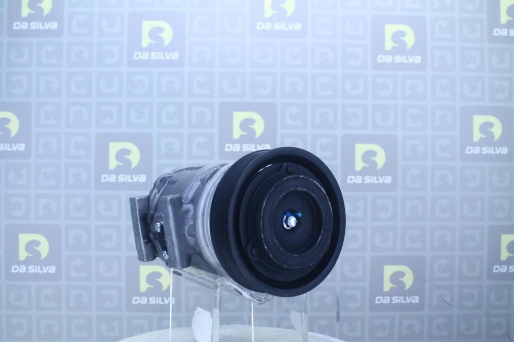 Compresor, aire acondicionado DA SILVA S.A.S. ref. FC1736