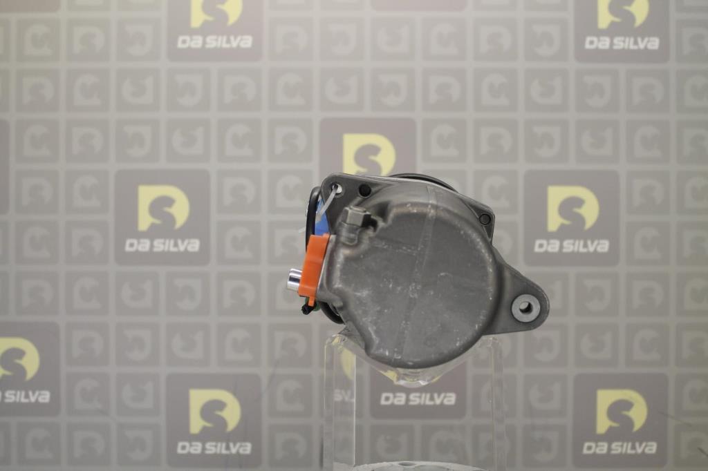 Compressor de climatização DA SILVA S.A.S. ref. FC1737