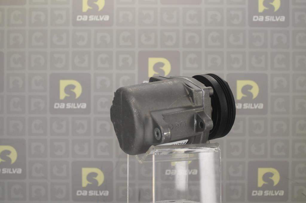 Compressor de climatização DA SILVA S.A.S. ref. FC1737