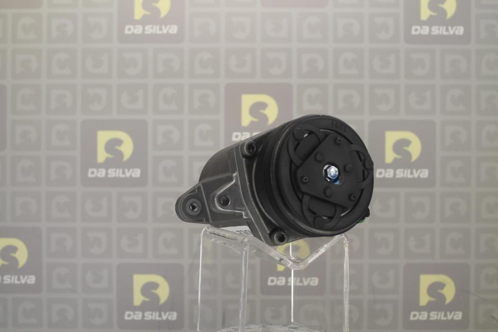 Compressor de climatização DA SILVA S.A.S. ref. FC1737