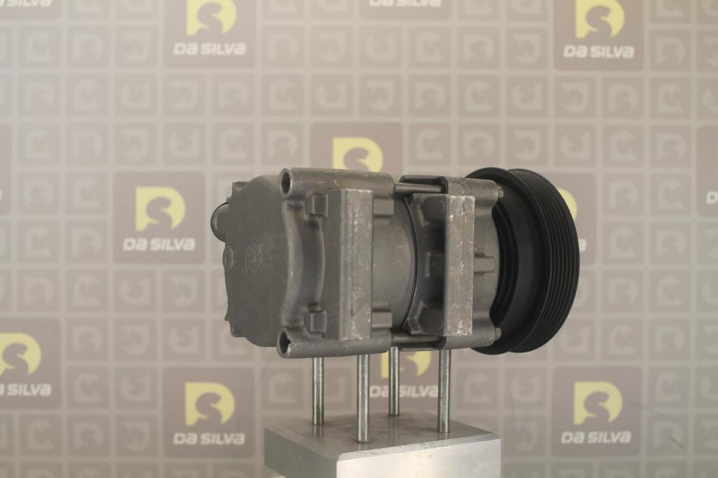 Compresor, aire acondicionado DA SILVA S.A.S. ref. FC1740
