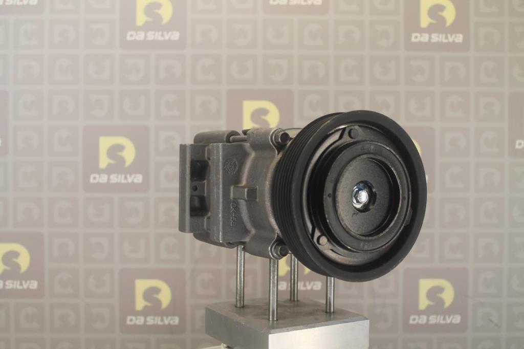 Compresor, aire acondicionado DA SILVA S.A.S. ref. FC1740