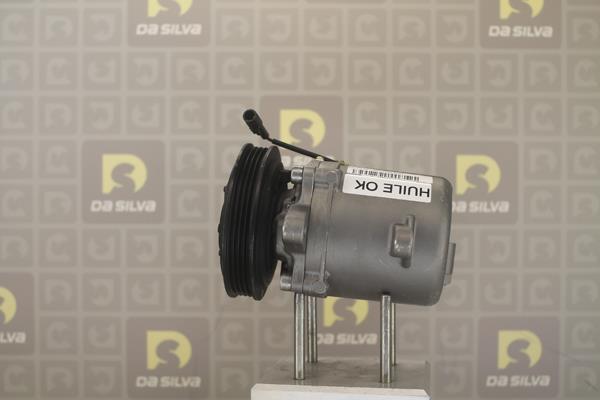 Butée hydraulique Gt