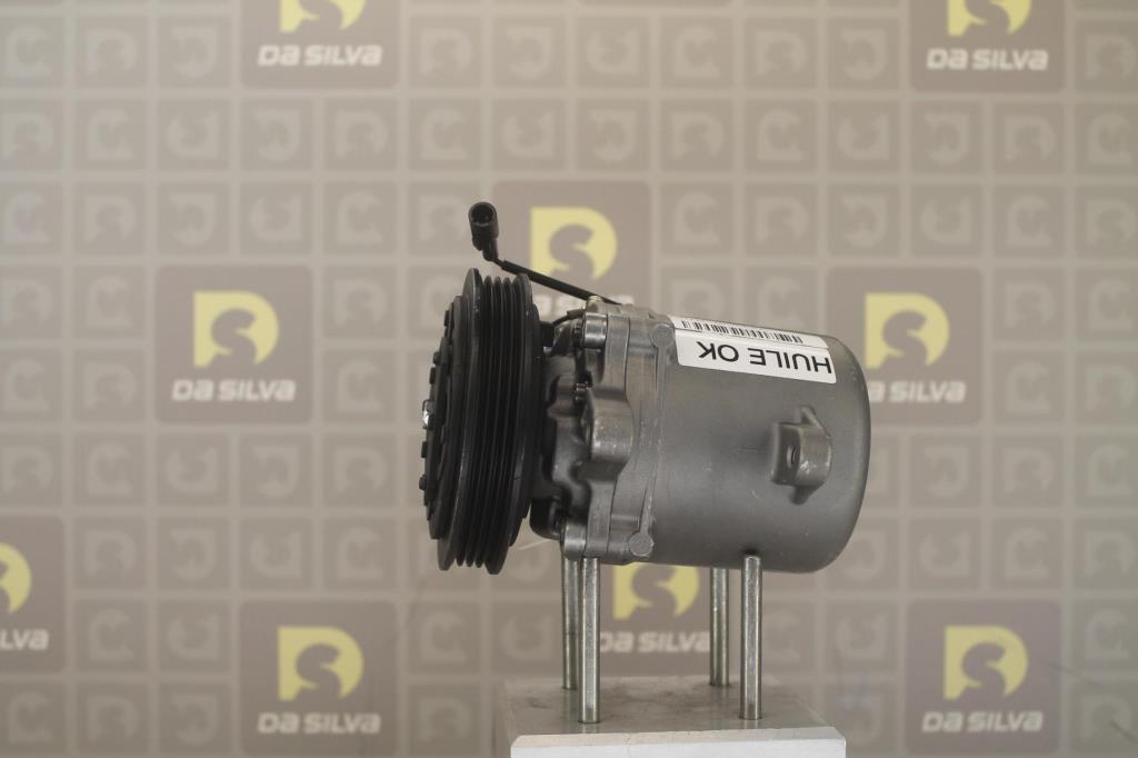 Compresor, aire acondicionado DA SILVA S.A.S. ref. FC1742
