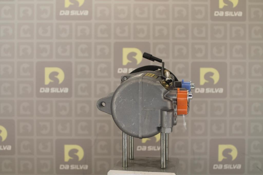 Compresor, aire acondicionado DA SILVA S.A.S. ref. FC1742