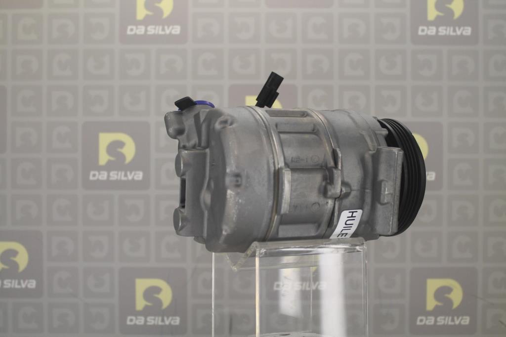 Compressor de climatização DA SILVA S.A.S. ref. FC1743