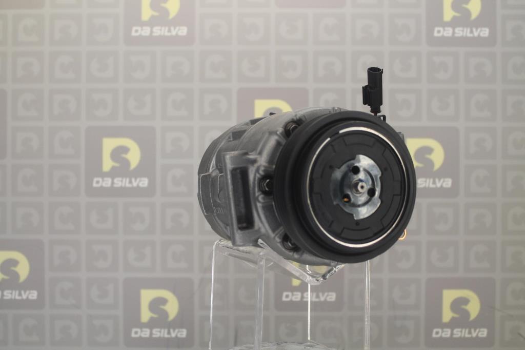 Compressor de climatização DA SILVA S.A.S. ref. FC1743