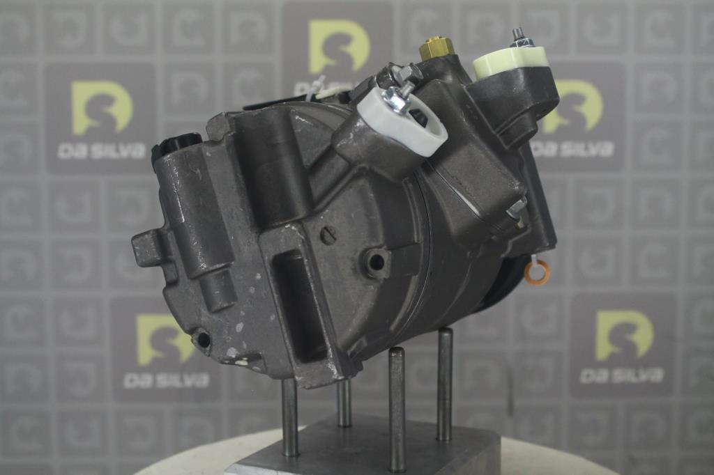 Compresor, aire acondicionado DA SILVA S.A.S. ref. FC1747