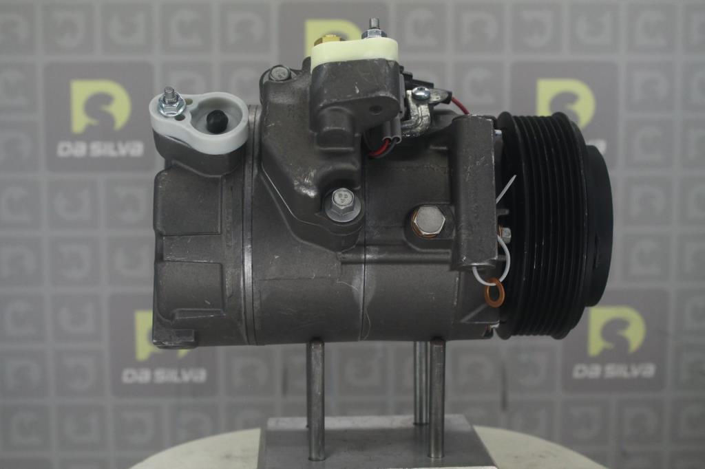 Compresor, aire acondicionado DA SILVA S.A.S. ref. FC1747