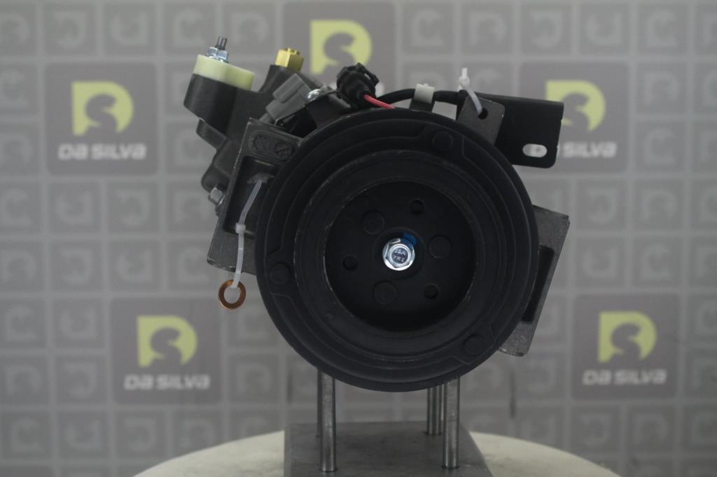 Compresor, aire acondicionado DA SILVA S.A.S. ref. FC1747