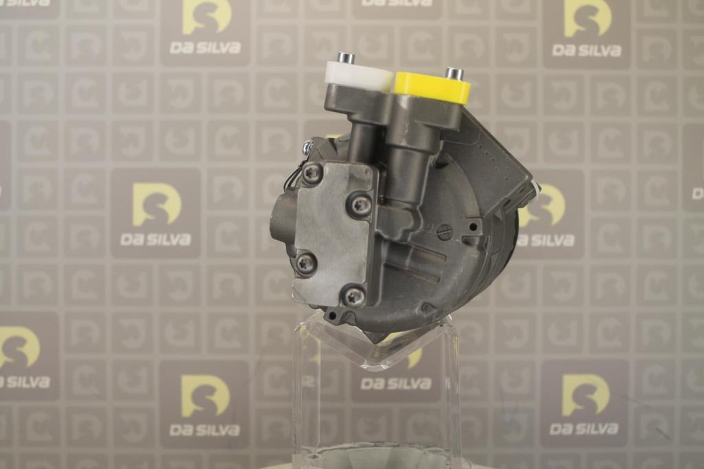 Compressor de climatização DA SILVA S.A.S. ref. FC1757