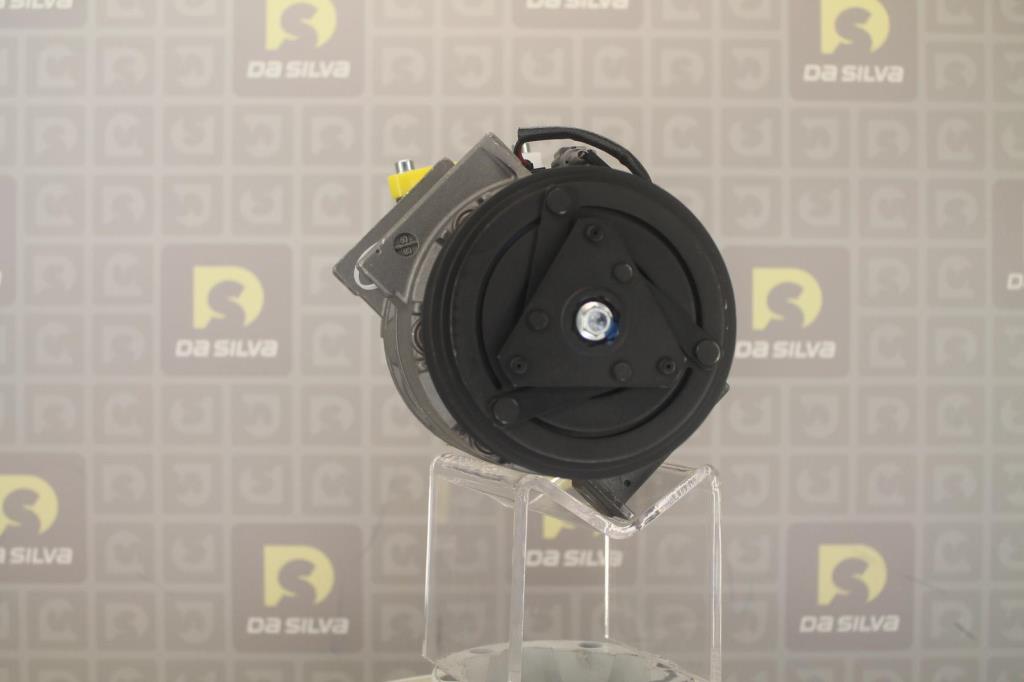 Compressor de climatização DA SILVA S.A.S. ref. FC1757