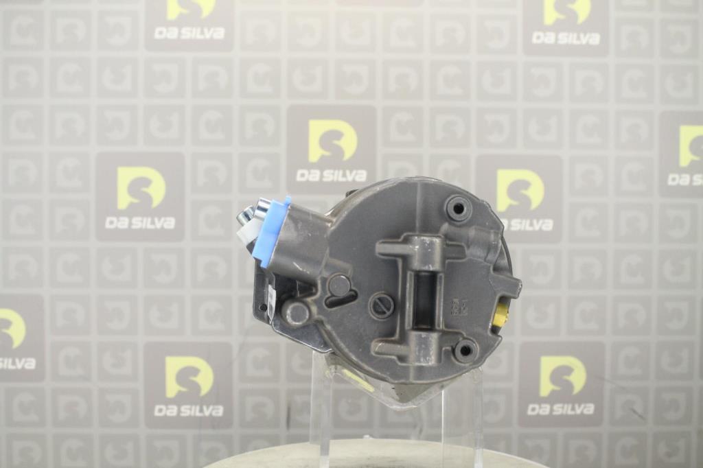 Compresor, aire acondicionado DA SILVA S.A.S. ref. FC1759