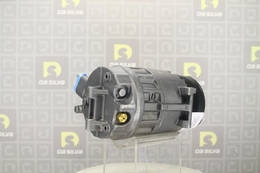 Compresor, aire acondicionado DA SILVA S.A.S. ref. FC1759