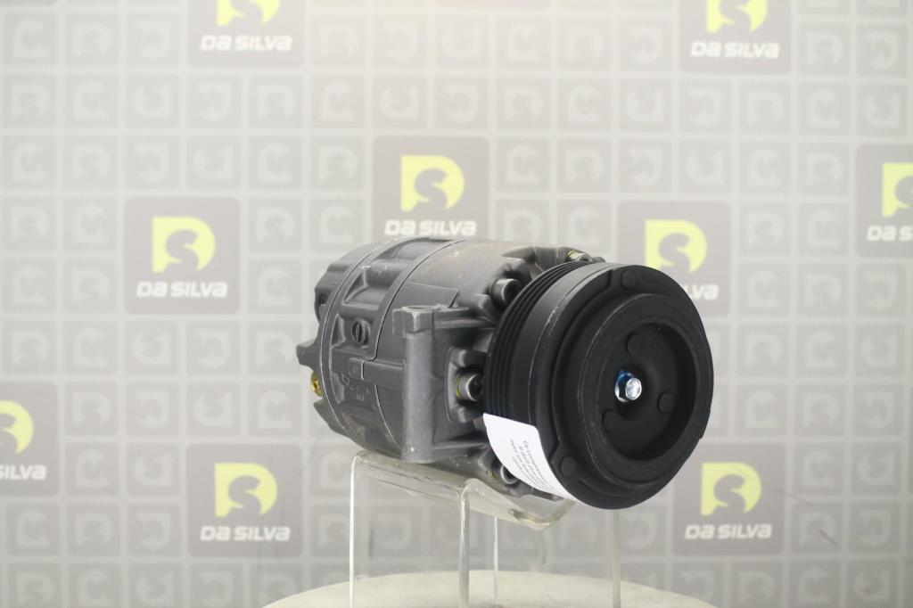 Compresor, aire acondicionado DA SILVA S.A.S. ref. FC1759