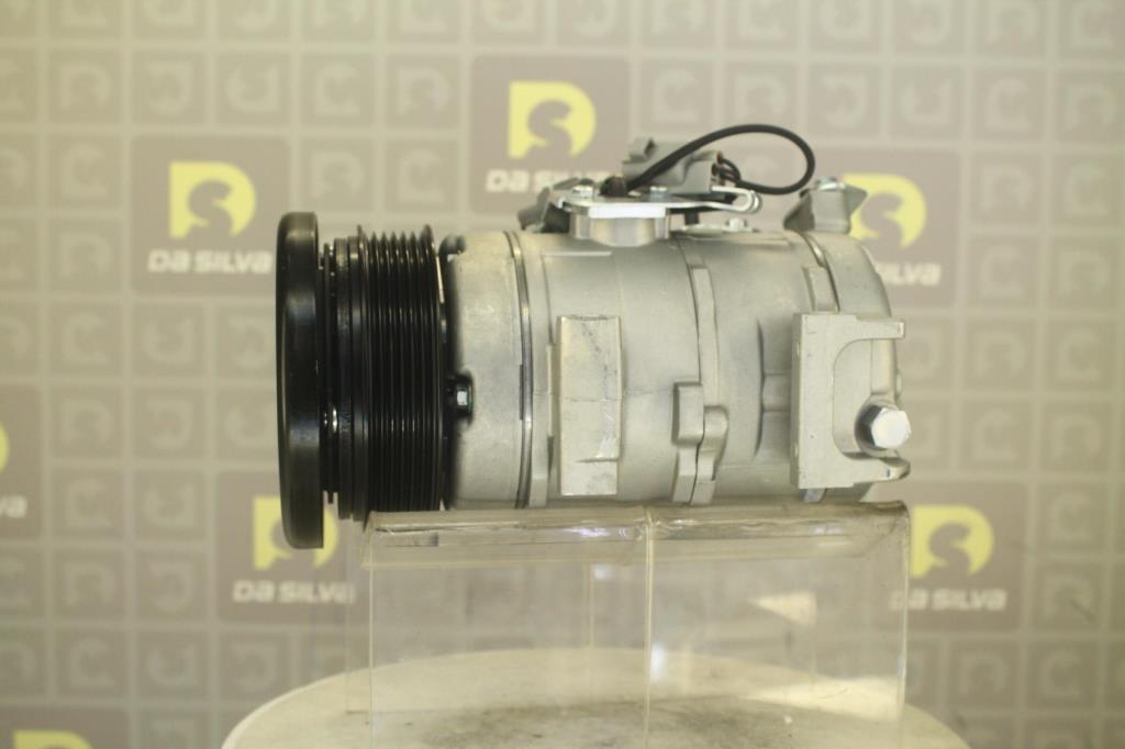 Compresor, aire acondicionado DA SILVA S.A.S. ref. FC1763