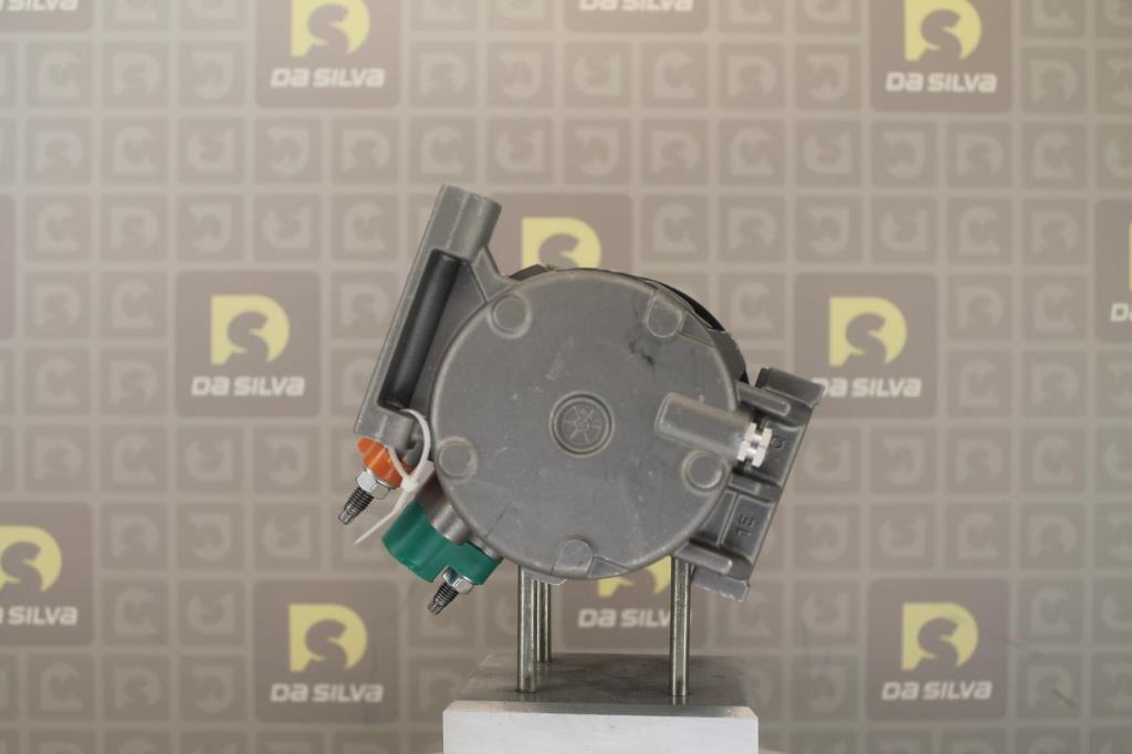 Compresor, aire acondicionado DA SILVA S.A.S. ref. FC1764