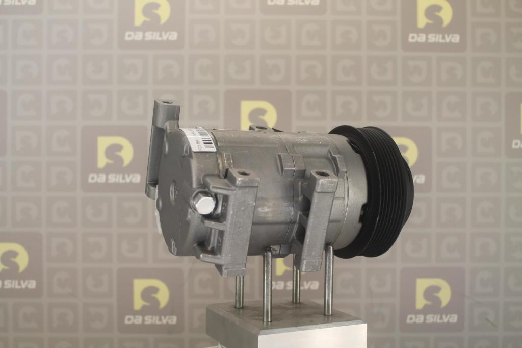 Compresor, aire acondicionado DA SILVA S.A.S. ref. FC1764