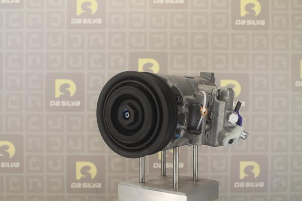 Butée hydraulique A4
