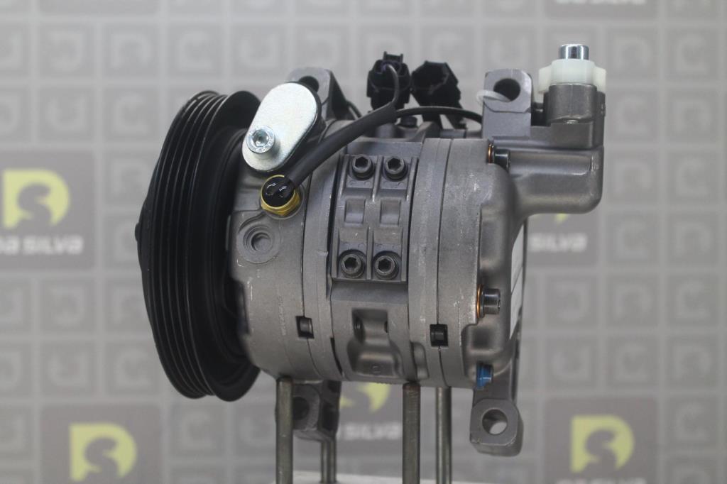 Compresor, aire acondicionado DA SILVA S.A.S. ref. FC1779