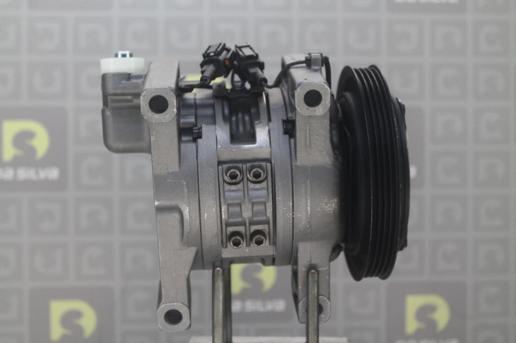 Compresor, aire acondicionado DA SILVA S.A.S. ref. FC1779