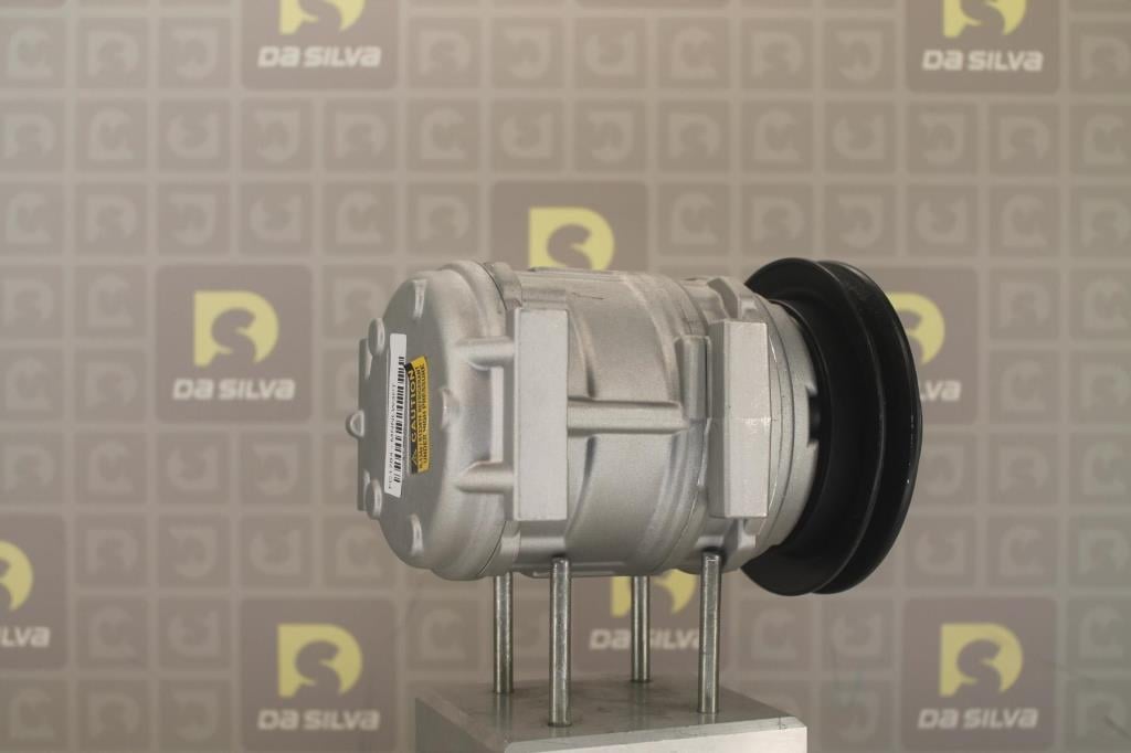 Compresor, aire acondicionado DA SILVA S.A.S. ref. FC1784