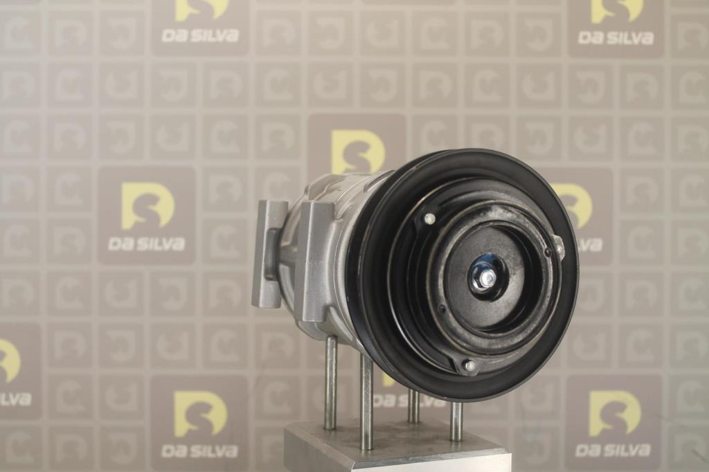 Compresor, aire acondicionado DA SILVA S.A.S. ref. FC1784