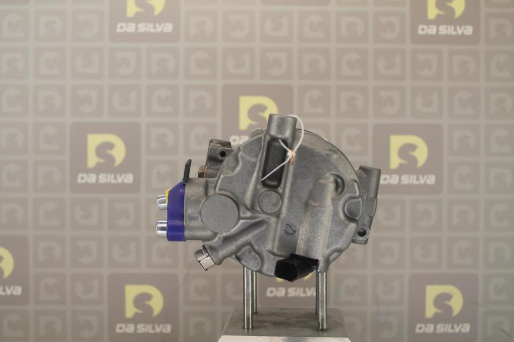 Compresor, aire acondicionado DA SILVA S.A.S. ref. FC1787