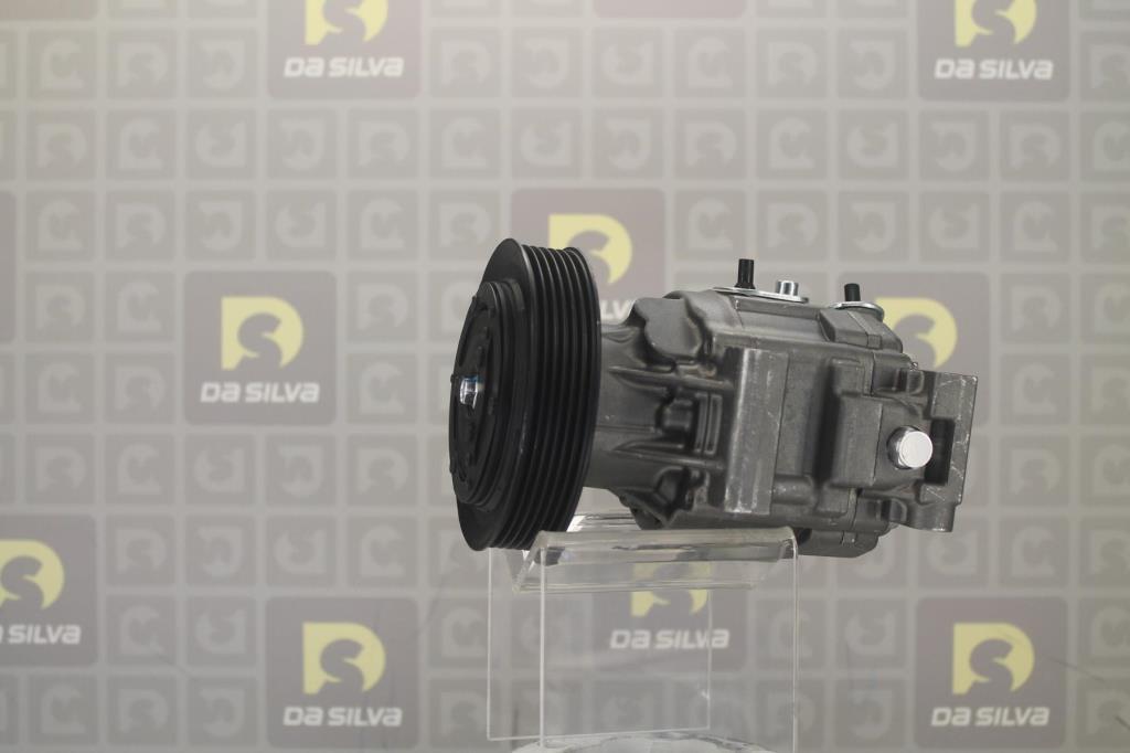 Compressor de climatização DA SILVA S.A.S. ref. FC1791