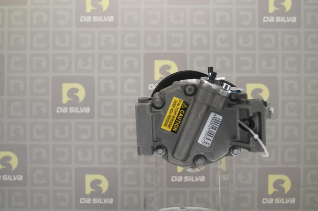 Compressor de climatização DA SILVA S.A.S. ref. FC1791