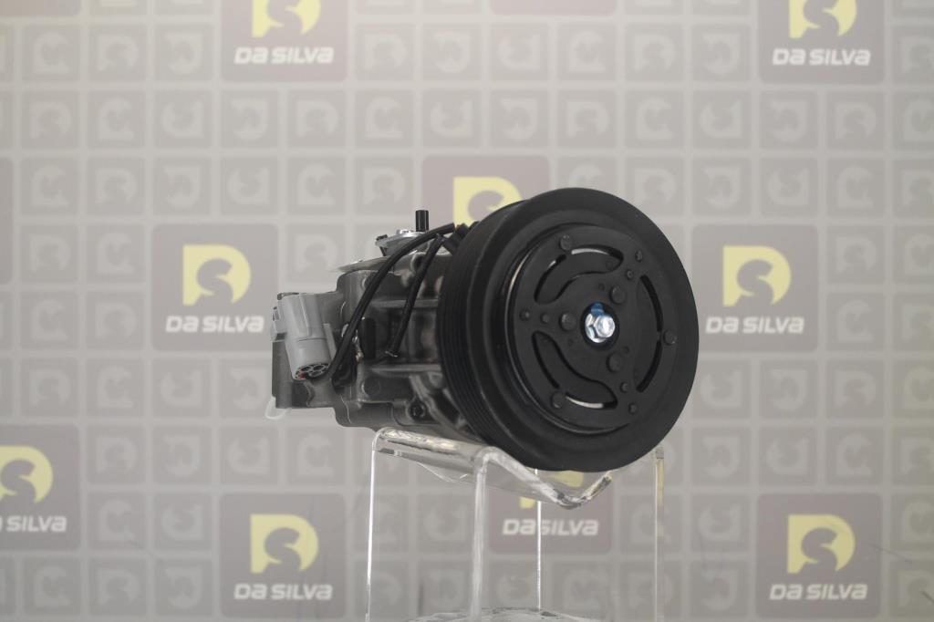 Compressor de climatização DA SILVA S.A.S. ref. FC1791
