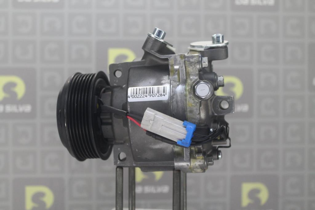 Compresor, aire acondicionado DA SILVA S.A.S. ref. FC1793