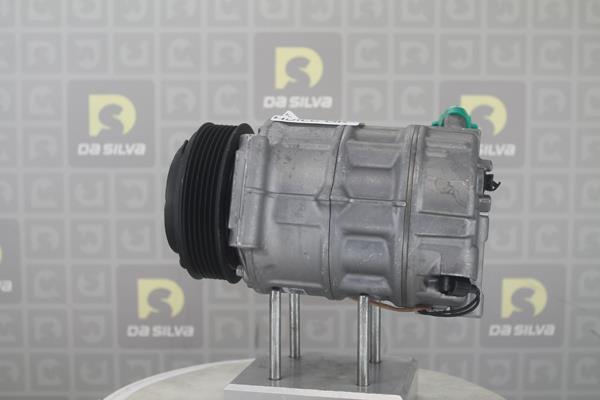 Butée hydraulique Gt